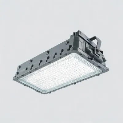 industrial lighting